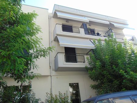 Studio/Γκαρσονιέρα για ενοικίαση Μεταμόρφωση (Βόλος) - Photo 2