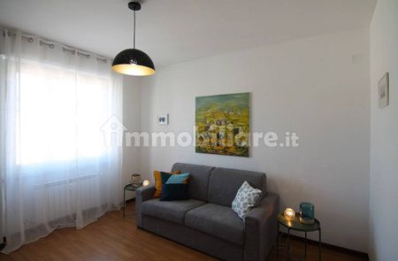 Bilocale via Francesco Cappello 9, San Vito - Campi Elisi, Trieste - Photo 2
