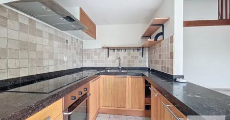 APPARTEMENT MET 3 SLAAPKAMERS IN LAKEN - Photo 5