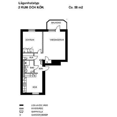 Svarvargatan 8 B - Foto 3