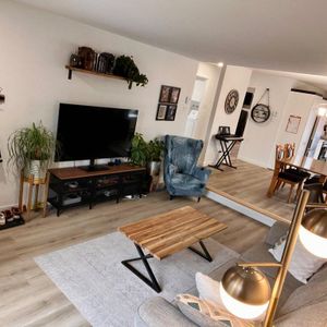 GRAND 4 1/2 à louer pour le 30 novembre - Photo 2