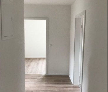 Helle 3-Raum-Wohnung im Erdgeschoss zu vermieten! - Photo 5