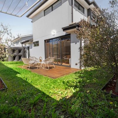 Sophisticated Style with Family Functionality - Photo 1