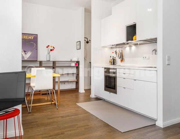 Lichtdurchflutet & in toller Lage - Foto 1