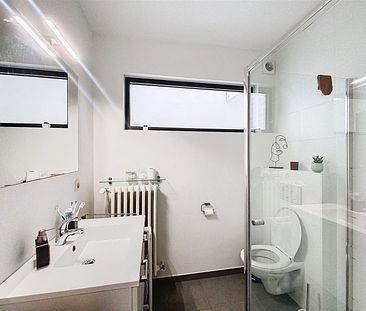 Lichtrijk appartement met 2 slaapkamers nabij Portus Ganda - Foto 3
