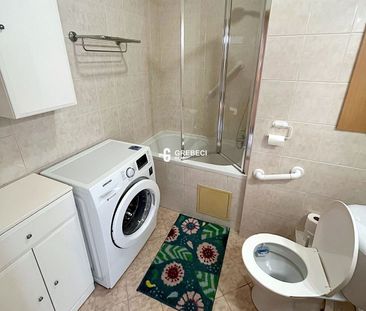Grebeči real ponúka na prenájom 1-izbový byt, pivnica - Nobelovo ná... - Photo 4