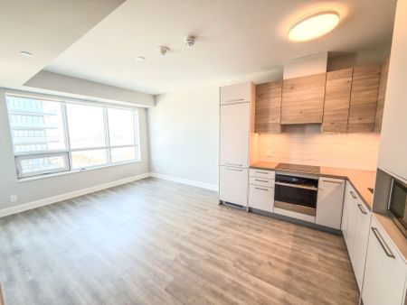 For Lease - 38 Gandhi Lane Unit# 3211B, Markham, Ontario - Photo 5