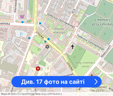 Trzypokojowe mieszkanie w centrum Lublina - Фото 1