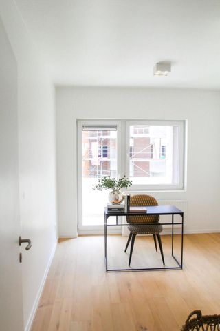 Tweeslaapkamerappartement op topligging ZUID Gent - Photo 4