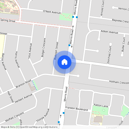 121 Morris Road, VIC 3029, Hoppers Crossing