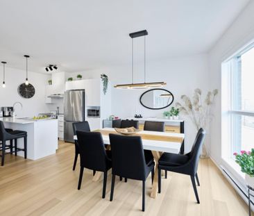 269 Rue Notre-Dame, app.307, J6A 0E1, Repentigny - Photo 4