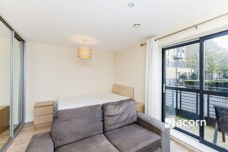 Spa Road, Bermondsey, SE16 - Photo 2