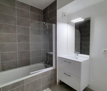 location Appartement T3 DE 54.5m² À FRANCONVILLE - Photo 2