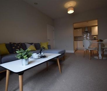 2 Bedroom Apartment To Let - Photo 2