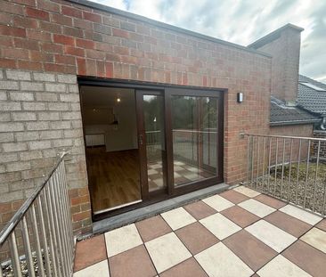 Appartement te huur - Foto 3