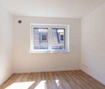 Obergeschoss-Neubauwohnung im Grünen – Ruhige Lage nahe dem Zwische... - Photo 3