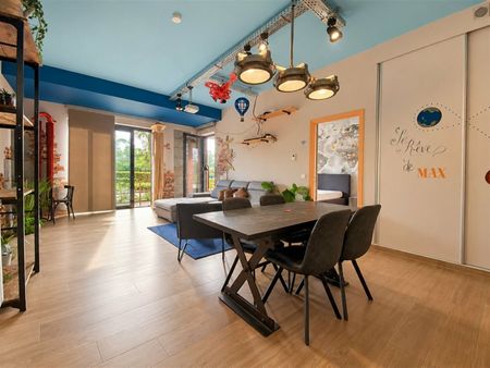 Appartement - Photo 2