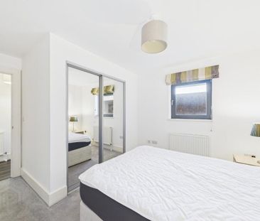 Apartments At, 2 William Street South, Belfast, BT1 4FJ - Photo 3