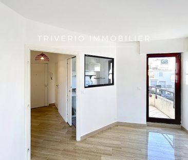 Location Appartement 2 pièces 46m² CANNES 06400 - Photo 5