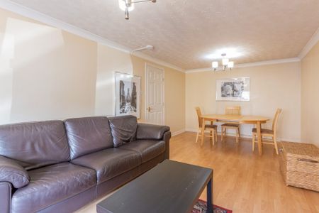 1283L - Easter Dalry Road, Edinburgh, EH11 2TS - Photo 4