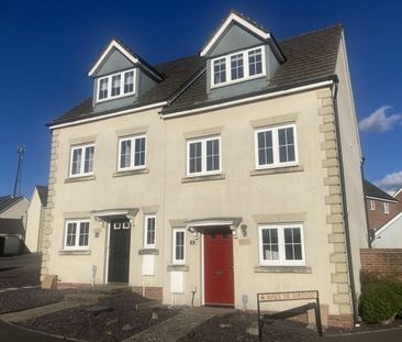 Maes Yr Ehedydd, Carmarthen, SA31 - Photo 3