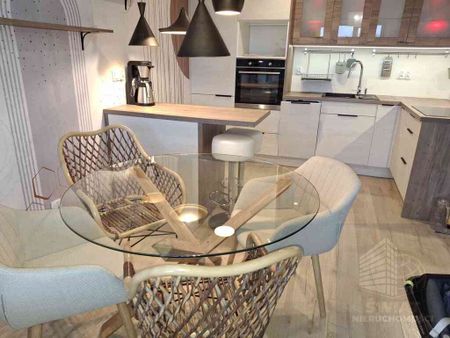 Trzypokojowe 78m - Фото 4