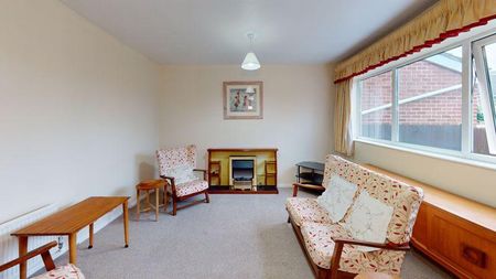 4 bedroom terraced house to rent - Photo 2