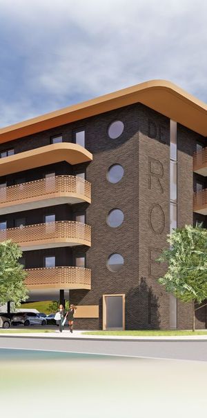 Appartement te huur: Roer 420 2908 MC Capelle aan den IJssel - Foto 1