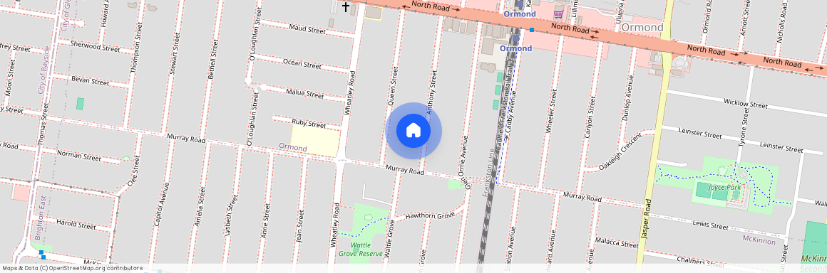 11 Anthony Street, Ormond VIC 3204