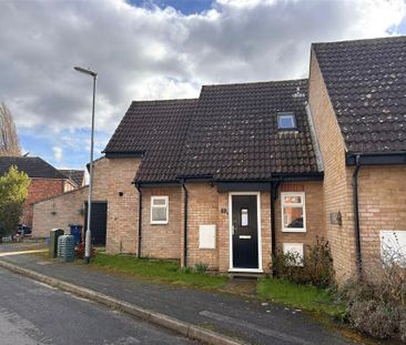 2 bedroom terraced house to rent - Photo 4