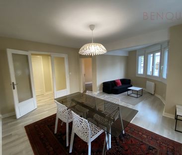 Location Appartement 3 pièces 74m² BIARRITZ 64200 - Photo 2