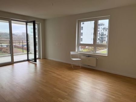 Appartement te huur - Photo 5