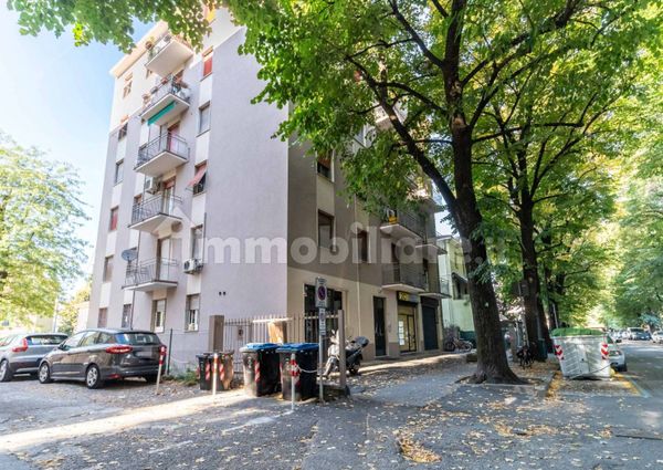 Quadrilocale via La Spezia 33, Ospedale - Volturno, Parma