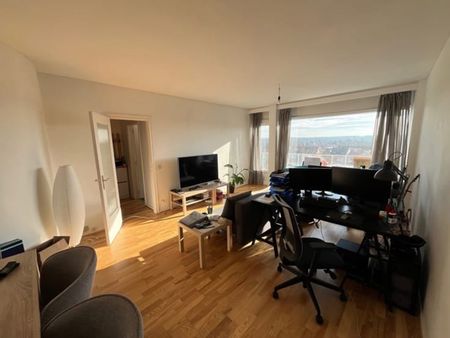 Appartement te huur - Foto 2
