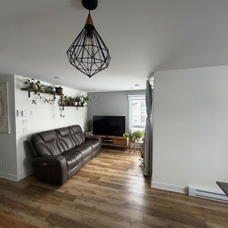 Appartement à louer - Longueuil (Saint-Hubert) (Orchard) Appartement à louer - Longueuil (Saint-Hubert) (Orchard) - Photo 1