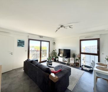 Location Appartement 3 pièces 64m² STRASBOURG 67000 - Photo 2