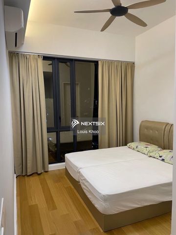 Sentral Suites - Foto 4
