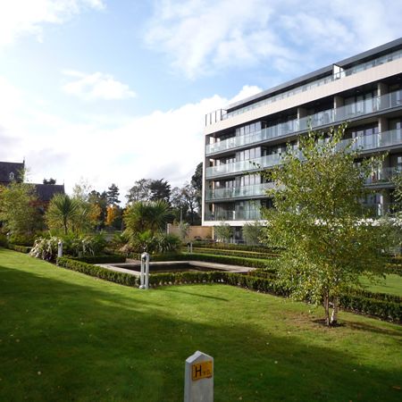 Bloomfield Park Apartments, Donnybrook, Dublin 4 - Photo 4