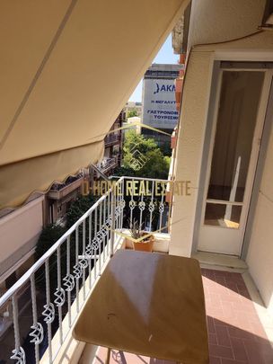 Διαμέρισμα για ενοικίαση Κυψέλη - Photo 1