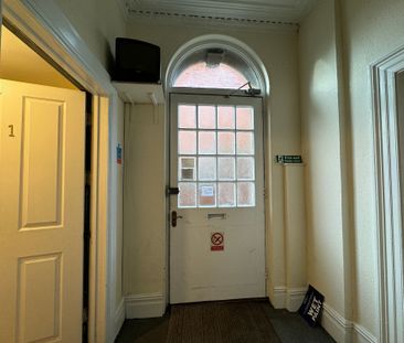 1 bed studio flat to rent in Clifton Terrace, Taunton, TA2 - Photo 5