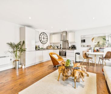 1 bedroom apartment to rent - Photo 5