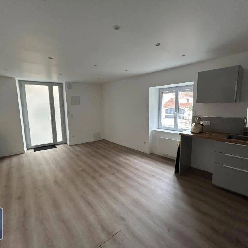 Maison à louer 4 pièces 71m² - Photo 1