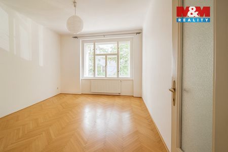 Pronájem bytu 3+1 105 m² - Fotografie 5
