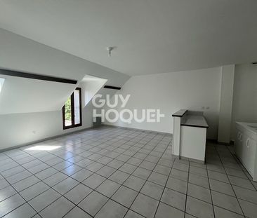 Location Appartement 2 pièces 41m² AUXERRE 89000 - Photo 3