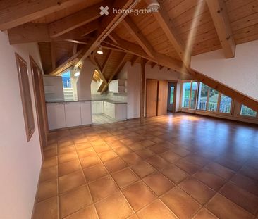 3 Zimmer, 95 m² - Photo 5