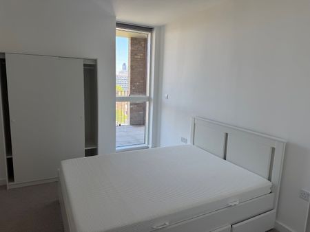 Room in a Shared Flat, New Kent Road, SE1 - Photo 5