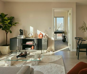 2 bedroom apartment to rent - Photo 5