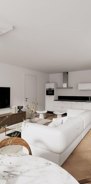 Appartement te huur: Dudokstraat 164 2132 HT Hoofddorp - Photo 1