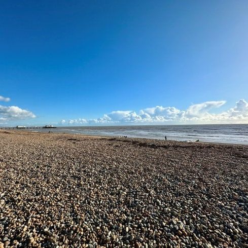 Marine Parade Worthing, BN11 - Photo 1