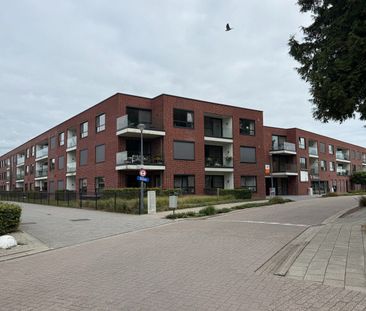 Instapklare gelijkvloerse assistentiewoning in het centrum van Meeu... - Foto 6